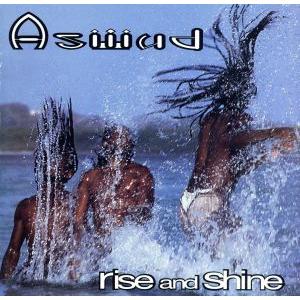 【輸入盤】rise and shine/アスワド