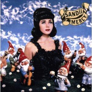 MERCY/サンディー(J-POP)