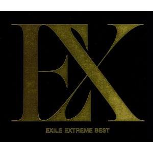 ＥＸＴＲＥＭＥ　ＢＥＳＴ（４Ｂｌｕ−ｒａｙ　Ｄｉｓｃ付）／ＥＸＩＬＥ