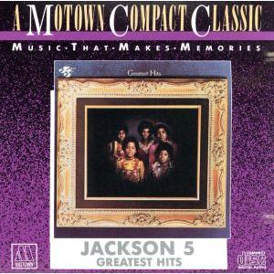 【輸入盤】GREATEST HITS/ジャクソン5