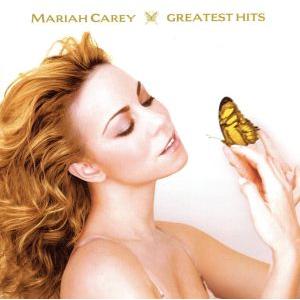【輸入盤】MARIAH CAREY GREATEST HITS/マライア・キャリー　