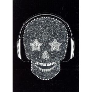 【輸入盤】4th Mini Album/BIGBANG