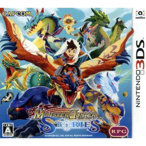 モンスターハンターダブルクロス/ニンテンドー3DS : ブックオフ1号館