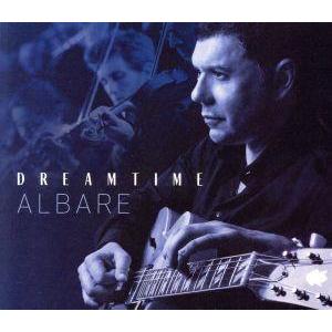 DREAMTIME／ALBARE