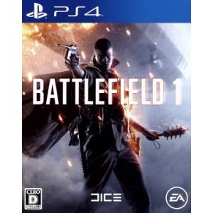 バトルフィールド 1/PS4