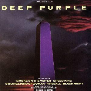 Deep Purple/ディープ・パープル CD-BOX 10枚組 : Nitens - 通販