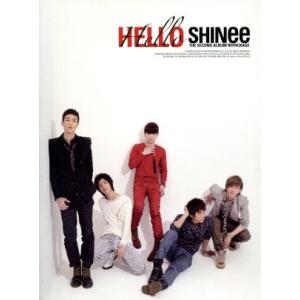 【輸入盤】HELLO/SHINee