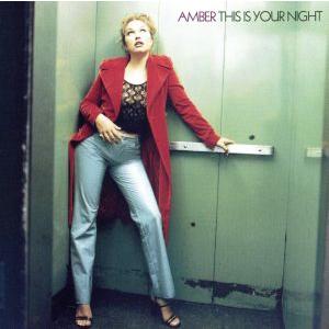 【輸入盤】THIS IS YOUR NIGHT/アンバー