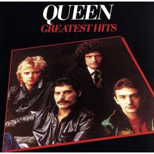 【輸入盤】Greatest Hits/クイーン