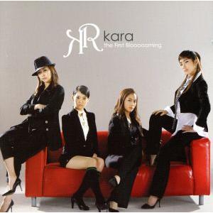 【輸入盤】Ｔｈｅ　ｆｉｒｓｔ　Ｂｌｏｏｏｏｏｍｉｎｇ／ＫＡＲＡ