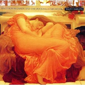 【輸入盤】Waltz Darling/Malcolm McLaren