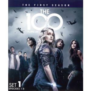 THE 100/ハンドレッド＜ファースト＞セット1/イライザ・テイラー,マリー・アヴゲロプロス,トー...