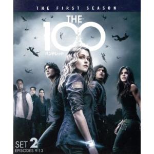 THE 100/ハンドレッド＜ファースト＞セット2/イライザ・テイラー,マリー・アヴゲロプロス,トー...