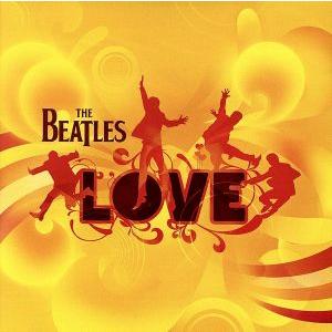【輸入盤】Love/ザ・ビートルズ