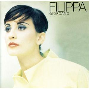 【輸入盤】FILIPPA GIORDANO/フィリッパ・ジョルダーノ