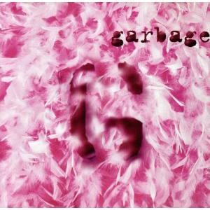 【輸入盤】Garbage/ガービッジ