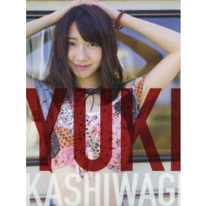 柏木由紀 1st Tour 〜寝ても覚めてもゆきりんワールド日本縦断みーんな夢中にさせちゃうぞっ〜/...