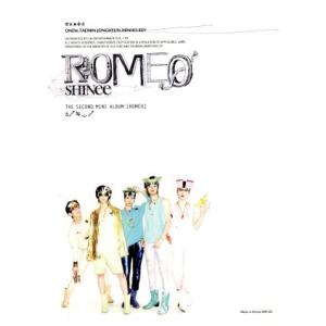 【輸入盤】Romeo/SHINee