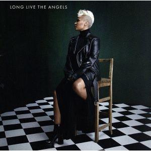 ロング・リヴ・ジ・エンジェルズ/エミリー・サンデー