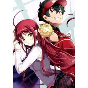 はたらく魔王さま！Blu-ray コンパクト・コレクション(Blu-ray Disc)/和ヶ原聡司(...