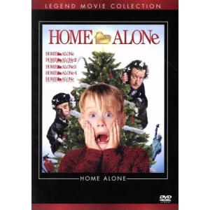 ホーム・アローン DVDコレクション/(洋画)