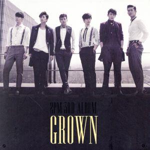 【輸入盤】ＧＲＯＷＮ（Ｖｅｒ．Ａ）／２ＰＭ