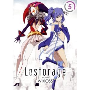 Lostorage incited WIXOSS 5/LRIG(原作),橋本ちなみ(穂村すず子),井...