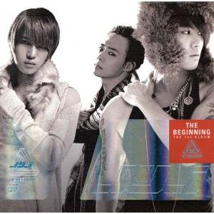 輸入盤】 THE BEGINNING:JYJ WORLDWIDE CONCERT IN SEOUL (2CD+DVD