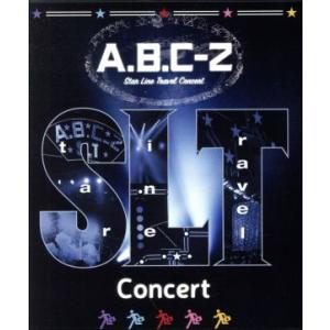 Ａ．Ｂ．Ｃ−Ｚ　Ｓｔａｒ　Ｌｉｎｅ　Ｔｒａｖｅｌ　Ｃｏｎｃｅｒｔ（通常版）（Ｂｌｕ−ｒａｙ　Ｄｉｓｃ...