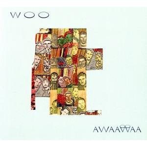 【輸入盤】 ＡＷＡＡＷＡＡ／ＷＯＯの商品画像