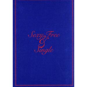 【輸入盤】Sexy,Free &amp; Single/SUPER JUNIOR
