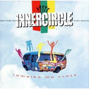 【輸入盤】Jamaika Me Crazy/インナー・サークル