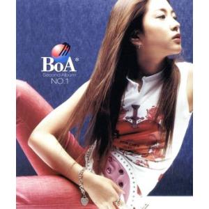 輸入盤】 NO.1/BoA - 最安値・価格比較 - Yahoo!ショッピング