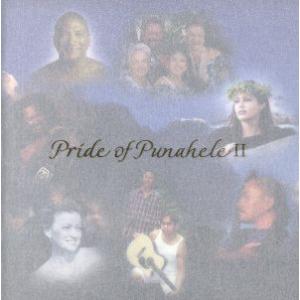 【輸入盤】Pride of Punahele II/(オムニバス)