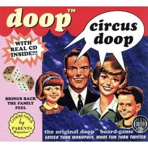 【輸入盤】circus doop/ドゥープ