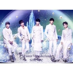 Winter Wonderland(初回限定盤)(DVD付)/SHINee
