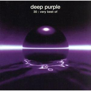 【輸入盤】Very Best Of/ディープ・パープル