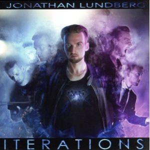イテレーションズ(SHM-CD)/ジョナサン・ルンドバーグ(ds),エリック・リンダー(g),カレ・ストーレンブリング　
