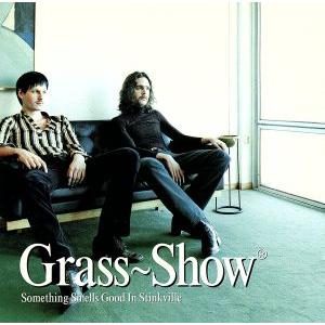 【輸入盤】Something Smells Good in Stinkville/グラス・ショウ
