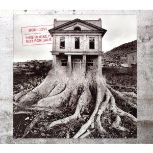 【輸入盤】This House Is Not For Sale/ボン・ジョヴィ　