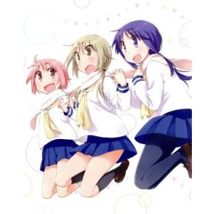 ゆゆ式ＯＶＡ「困らせたり、困らされたり」〈初回限定版〉（Ｂｌｕ−ｒａｙ　Ｄｉｓｃ）／三上小又（原作）...