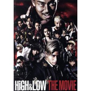 ＨｉＧＨ　＆　ＬＯＷ　ＴＨＥ　ＭＯＶＩＥ　＜通常版＞（Ｂｌｕ−ｒａｙ　Ｄｉｓｃ）／（オムニバス）,Ａ...