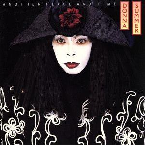 【輸入盤】Another Place and Time/ドナ・サマー