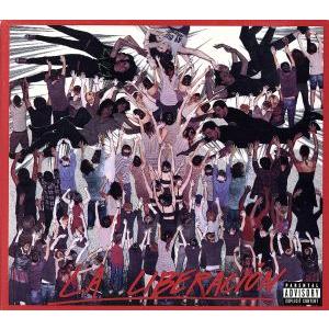 【輸入盤】LA LIBERACION/CSS　
