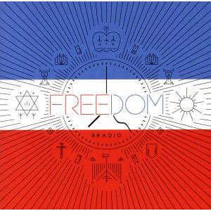 FREEDOM(通常盤)/BRADIO
