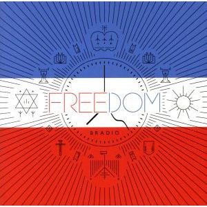 ＦＲＥＥＤＯＭ（通常盤）／ＢＲＡＤＩＯ