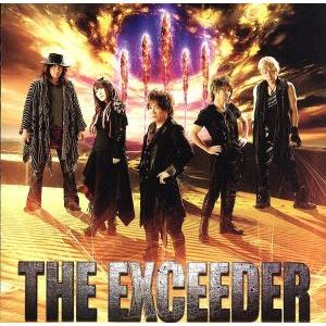 THE EXCEEDER/NEW BLUE(通常盤)/JAM Project