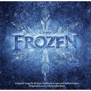 【輸入盤】FROZEN/(キッズ/ファミリー)