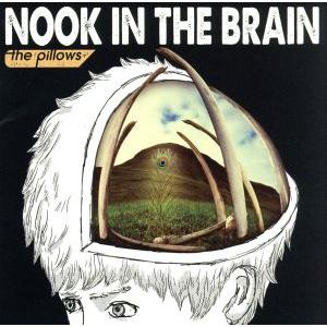 ＮＯＯＫ　ＩＮ　ＴＨＥ　ＢＲＡＩＮ（通常盤）／ｔｈｅ　ｐｉｌｌｏｗｓ