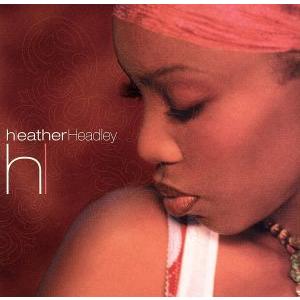 【輸入盤】this is who i am./ヘザー・ヘッドリー